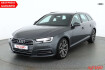 Audi A4 Design avant 2.0 tfsi s tronic s line bi xenon navi