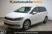 Volkswagen Touran Highline 1.5tsi dsg highline 7 sitz. standh. pano