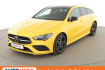 Mercedes CLA Edition AMG Line Benz cla 220 d shooting brake amg line aut.*led*navi*acc*cam*