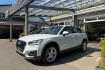 Audi Q2 S-Line 2.0l tdi 35 tdi s line ? vollleder  carplay  led