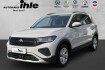 Volkswagen T-Cross Life T cross 1.0 tsi life pdc acc carplay sitzhzg kli