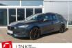 Cupra Leon Autres leon  leon sportstourer 1.4 e hybrid dsg rfk navi dcc