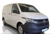 Volkswagen Transporter Autres T6 transporter t6.1 transporter kasten 2.0 tdi |ahk v|klima|pdc