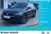 Volkswagen Tiguan Life 1.5 tsi life kamera+navi+led+dab+lane ass