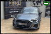Audi A3 S-Line sportback s line 30 tfsi s tronic matrix s line