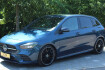 Mercedes Classe B Autres Benz b 200 b 200 (247.087)