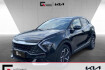 Kia Sportage Vision vision 1.6 t gdi mild hybrid 160ps /led/navi/carpl