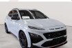 Hyundai Kona Autres 2.0 t gdi dct n performance