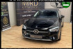 Mercedes CLA Autres Benz cla 180 dct shooting brake *mbux*led*shz*kam*
