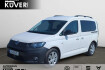 Volkswagen Caddy Move kombi 2.0 tdi dsg gjr*ahk*navi*sthz*pdc*shz*rfk