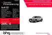 Audi Q2 Advanced advanced 35 tfsi 110(150) kw(ps)