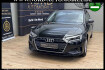 Audi A4 Autres avant 2.0 30 tdi s tronic leder/navi/led/kame