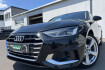 Audi A4 Advanced avant 35 2.0 tfsi s tronic advanced navi leder acc
