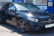 Mercedes Classe A AMG Line Benz a 180 a180 amg night. mbux led burmester kamera sitzh.