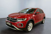 Volkswagen T-Roc Style T roc style 1.5 tsi dsg ahk acc ruckfahrkamera lm