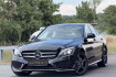 Mercedes Classe C Autres Benz c 200 limousine edition c|amg line|led|leder|amb