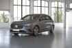 Mercedes Classe B Progressive Benz b 200 progressive+cam+led+navi+wide+pts+shz