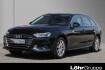 Audi A4 Advanced avant advanced 30 tdi s tronic