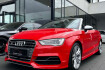 Audi S3 Autres cabriolet 2.0 tfsi quattro s tronic | s sitze