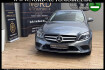 Mercedes Classe C Autres Benz c 200 d t 9g tronic *mbeam*kamera*comand*17z*
