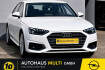 Audi A4 Advanced lim 40tfsi advanced klima navi pdc led sitzh