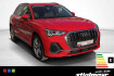 Audi Q3 S-Line s line 35 tdi s tronic led+navi+vc+alu 19`