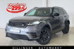 Land Rover Range Rover Velar R-Dynamic Range rover velar velar r dynamic pano awd 250ps led nav meridian