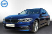 BMW Série 5 Sport 530 d touring aut 4×4 sport led pano hud navi rfk