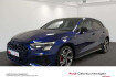 Audi A3 S-Line sportback 45 tfsi e s line b&o pano matrix hud