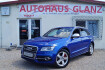 Audi SQ5 Competition Sq5 3.0 tdi competition quattro *pano*kamera*tuv:neu*