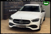 Mercedes Classe C Avantgarde Benz c 200 d t avantgarde *digiled*ahk*night*kam*easy avantga