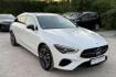 Mercedes CLA Progressive Benz cla 200 cla200 sb night progressive 360 k leder led ambi