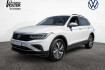 Volkswagen Tiguan Life 1.4 ehybrid life led ahk kam acc navi