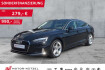 Audi A5 Coupé Advanced A5 35 tdi s tr advanced led+navi+ahk
