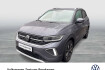 Volkswagen T-Cross R-Line T cross 1.0 r line ahk kamera alu18? matrix navi