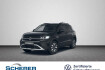 Volkswagen T-Cross Goal T cross 1.0 tsi goal dsg navi ahk rearview ansch