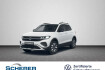 Volkswagen T-Cross Goal T cross 1.0 tsi goal dsg navi ahk rearview ansch