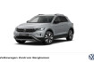 Volkswagen T-Roc Goal T roc 1.5 goal acc lm17 navi led+ carplay sitzhz