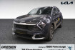 Kia Sportage Vision vision 1.6t 2wd navi dab sitzhzg lenkradhzg carpla
