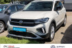 Volkswagen T-Cross Style T cross 1.0 tsi dsg style navi kamera led anschlussgaranti