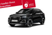 Audi Q2 Advanced 30 tfsi advanced ahk matrix led kamera klima