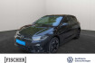 Volkswagen Polo R-Line 1.0tsi dsg r line matrix navi shz rear view acc