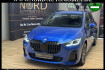 BMW Série 2 Coupé Autres Bmw 218  218 i m sport active tourer *led*hud*driveass+*1 activ