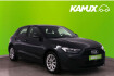Audi A1 Advanced 35tfsi sb dsg led+navi+virtual+kamera+tempo