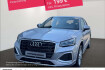 Audi Q2 Advanced 35 tfsi advanced s tronic led kamera pdc shz alu z