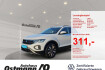 Volkswagen T-Roc Move T roc 1.5 tsi move ahk aut dynlicht kam. klimaa