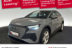 Audi Q4 e-tron  Q4 e tron 35 sitzhzg virtual led navi
