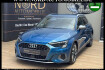 Audi A3 Edition one sportback 30 tdi s line edition one matrix/18 s li