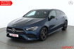 Mercedes CLA AMG Line Benz cla 180 sb amg line led navi kamera sitzheizung