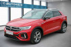 Volkswagen T-Roc R-Line T roc r line 1.5 tsi dsg